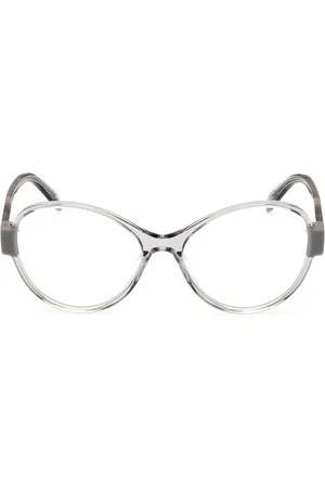 Emilio Pucci Okulary EP5205-55020. Okulary, Kolor szary. Kobieta.