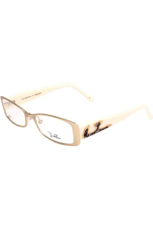 Emilio Pucci Okulary EP213175752. Okulary, Kolor złoty. Kobieta.