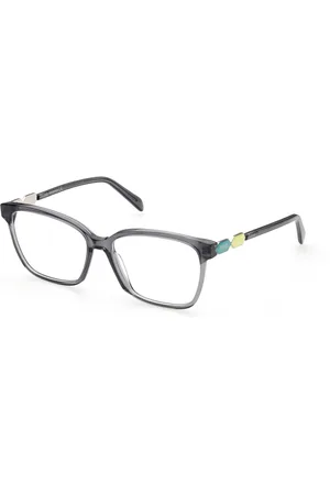 Emilio Pucci Okulary EP5185-55020. Okulary, Kolor szary. Kobieta.