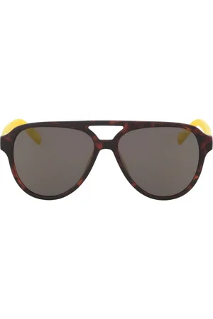 Nautica Okulary N3632SP-420. Okulary przeciwsłoneczne, Kolor niebieski. Mężczyzna.