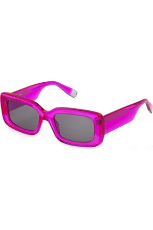 Furla Okulary SFU630V5303GB. Okulary przeciwsłoneczne, Kolor przezroczysty. Kobieta.