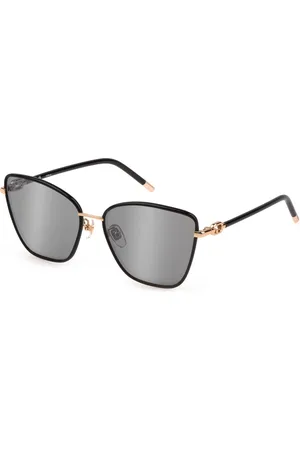 Furla Okulary SFU692V58300V. Okulary przeciwsłoneczne, Kolor różowy. Kobieta.