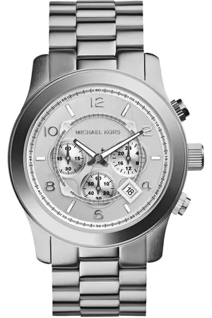 Michael Kors ZEGAREK MĘSKI MK8086 Runway + BOX