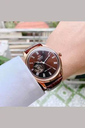 Orient Automatyczny elegancki Zegarek Męski marki
