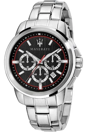 Maserati ZEGAREK MĘSKI R8873621016 - SUCCESSO (zs009g)