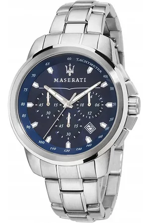 Maserati ZEGAREK MĘSKI R8873621002 (zs015a)