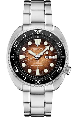 Seiko ZEGAREK MĘSKI PROSPEX TURTLE DIVERS 200M SRPH55 AUTOMAT + BOX