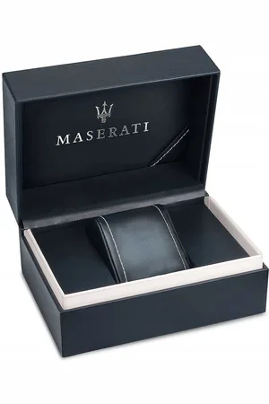 Maserati ZEGAREK MĘSKI R8873621016 - SUCCESSO (zs009g)