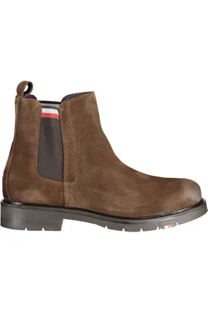 Tommy Hilfiger Męskie sztyblety buty casual od