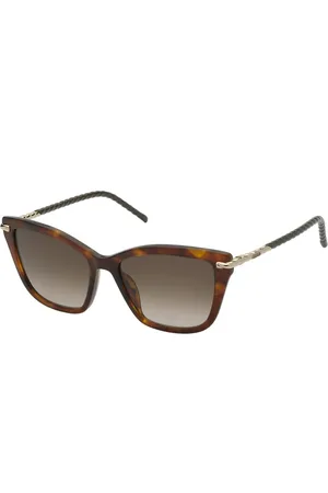 TOUS Okulary STOB87-540829. Okulary przeciwsłoneczne, Kolor brązowy. Kobieta.