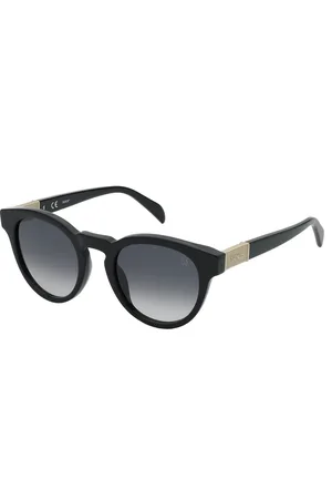 TOUS Okulary STOB48-500700. Okulary przeciwsłoneczne, Kolor czarny. Kobieta.