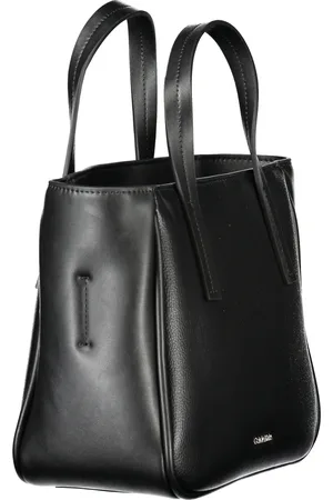 Calvin Klein TORBA DAMSKA CZARNA