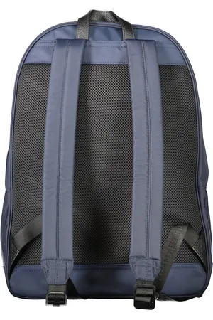 Tommy Hilfiger PLECAK MĘSKI NIEBIESKI
