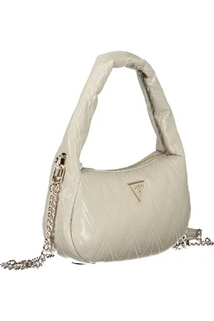 Guess TORBA DAMSKA SZARA