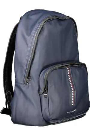 Tommy Hilfiger PLECAK MĘSKI NIEBIESKI