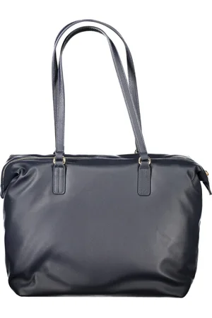 Tommy Hilfiger TORBA DAMSKA NIEBIESKA
