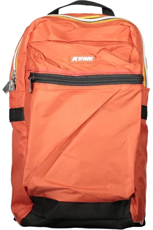 K-Way PLECAK MĘSKI RED