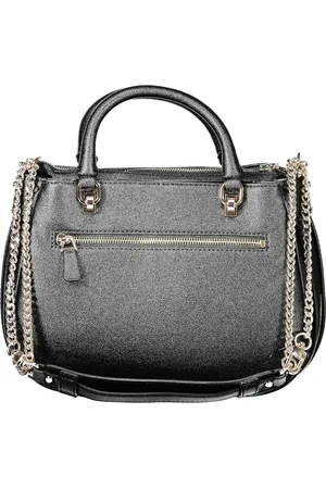 Guess TORBA DAMSKA CZARNA