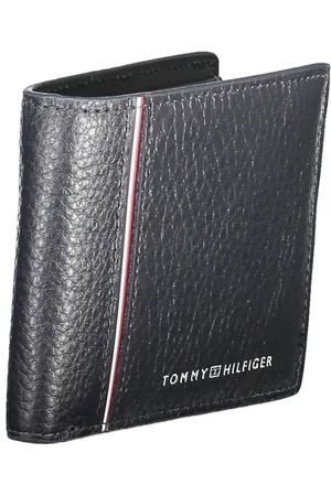 Tommy Hilfiger PORTFEL MĘSKI NIEBIESKI