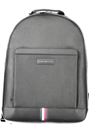 Tommy Hilfiger PLECAK MĘSKI CZARNY