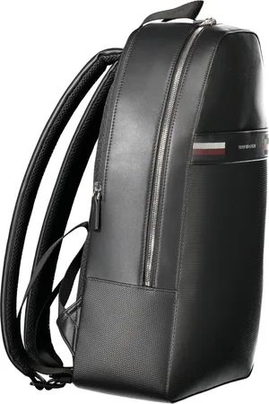 Tommy Hilfiger PLECAK MĘSKI CZARNY