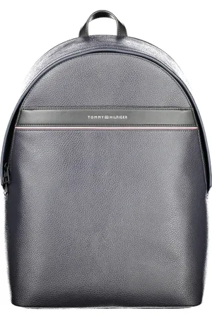 Tommy Hilfiger PLECAK MĘSKI NIEBIESKI