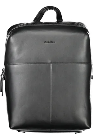 Calvin Klein PLECAK MĘSKI CZARNY
