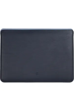 Dudu Slim Protective Laptop Sleeve 13 14 15 cali, kompatybilny z MacBook Pro i MacBook Air M1 M2 M3, skórzany pokrowiec na komputer PC, przenośny