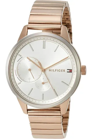 Tommy Hilfiger ZEGAREK DAMSKI 1782021 BROOKE (zf522a) + BOX