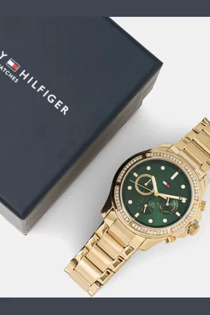 Tommy Hilfiger ZEGAREK DAMSKI Brooklyn 1782614 (zf601c) + BOX