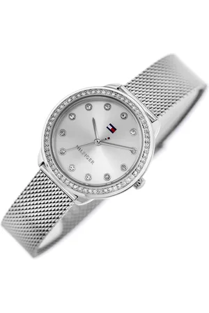 Tommy Hilfiger ZEGAREK DAMSKI 1782698 Demi (zf609b) + BOX