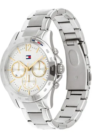 Tommy Hilfiger ZEGAREK DAMSKI 1782194 HAVEN (zf548b) + BOX