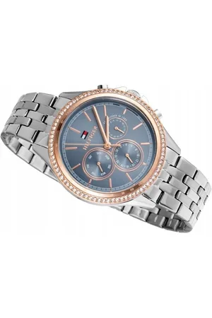 Tommy Hilfiger ZEGAREK DAMSKI 1781976 ARI (zf526c) + BOX