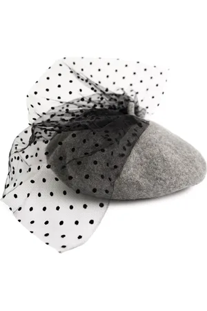 Art of Polo Beret Carrie