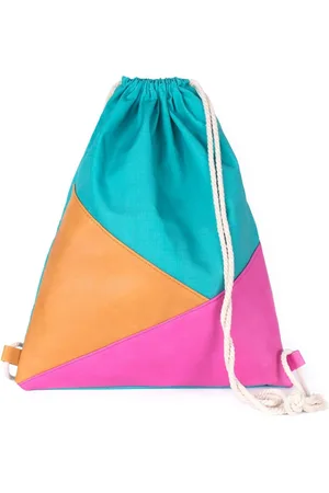 Art of Polo Plecak Triangles