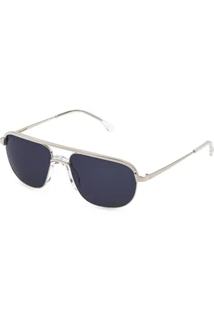 Lozza Okulary SL239258579P. Okulary przeciwsłoneczne, Kolor szary. Mężczyzna.