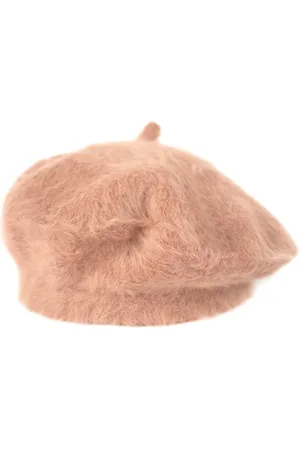 Himawari Beret Classy fluffy
