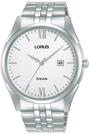 Lorus Zegarek Męski Classic RH987PX9 + BOX (zlo100b)