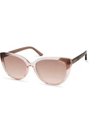 Kenneth Cole Okulary KC2979-5545F. Okulary przeciwsłoneczne, Kolor brązowy. Kobieta.