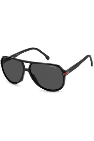 Carrera Okulary 1045S8. Okulary przeciwsłoneczne, Kolor czarny. Unisex.