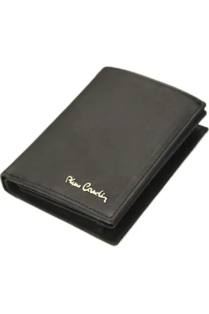 Pierre Cardin Skórzany męski portfel TILAK28 326 RFID
