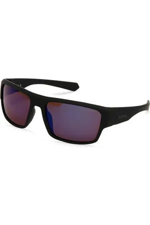 Guess Okulary GF5115-6005C. Okulary przeciwsłoneczne, Kolor czarny. Mężczyzna.