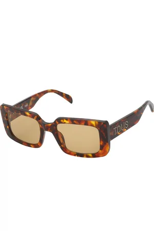 TOUS Okulary STOB80V520791. Okulary przeciwsłoneczne, Kolor brązowy. Kobieta.