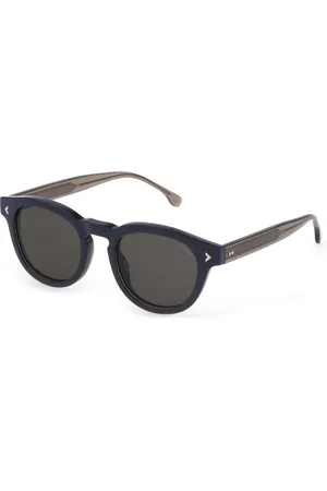Lozza Okulary SL4299490D25. Okulary przeciwsłoneczne, Kolor niebieski. Kobieta.