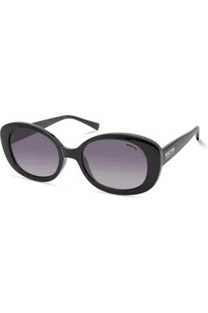 Kenneth Cole Okulary KC2963-5301B. Okulary przeciwsłoneczne, Kolor czarny. Kobieta.