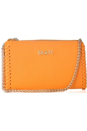 Beverly Hills Polo Club Dodatek 2023ORANGE. Torba, Kolor . Kobieta.