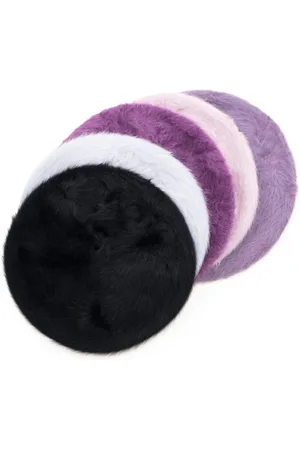 Art of Polo Beret Luksusowa Angora