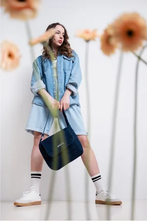 Art of Polo Torba Denim Special