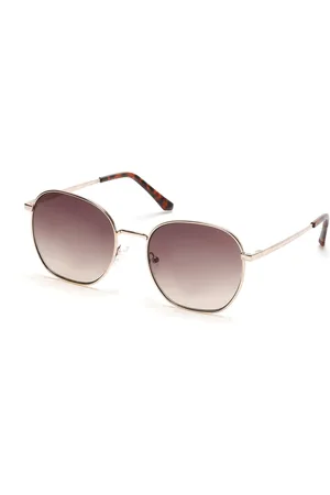 Kenneth Cole Okulary KC2960-5532F. Okulary przeciwsłoneczne, Kolor złoty. Kobieta.