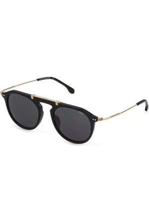 Lozza Okulary SL4261510700. Okulary przeciwsłoneczne, Kolor czarny. Unisex.